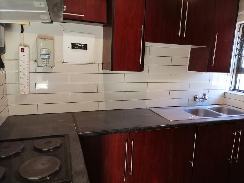 To Let 3 Bedroom Property for Rent in Mmabatho Unit 15 North West